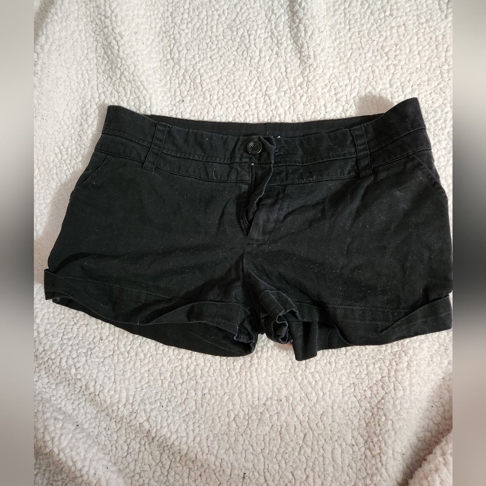 Size 14-16 xl/xg mad style shorts child shorts